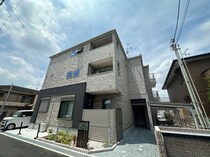 ミルトの外観写真