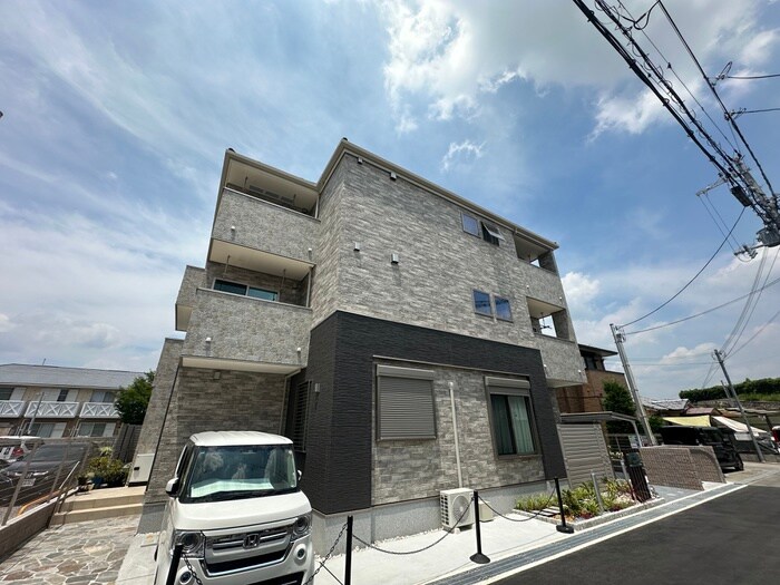 物件外観写真2　(外観写真)