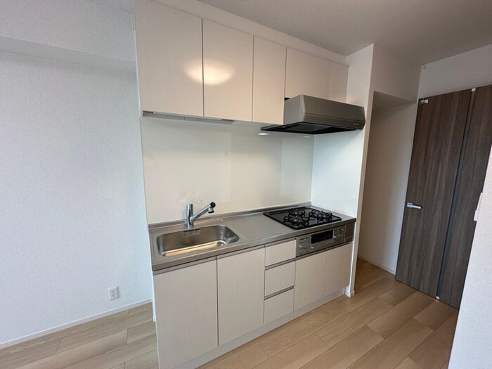 物件内観写真7　(キッチン)