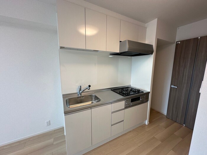 物件内観写真7　(キッチン)