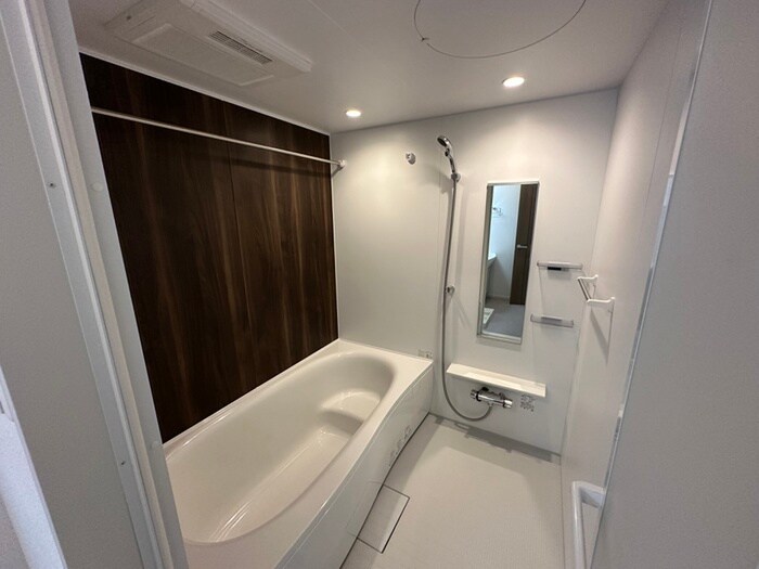 物件内観写真8　(バス／シャワールーム等)
