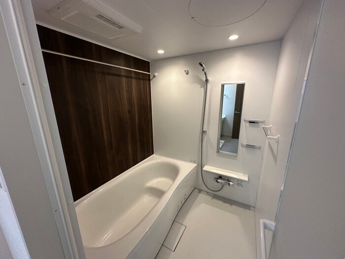 物件内観写真8　(バス／シャワールーム等)