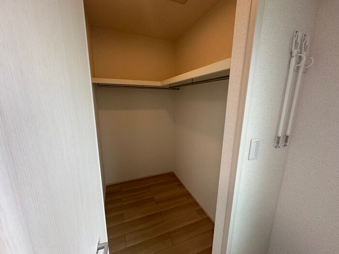 物件内観写真14　(収納)