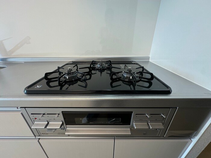 物件内観写真21　(キッチン)