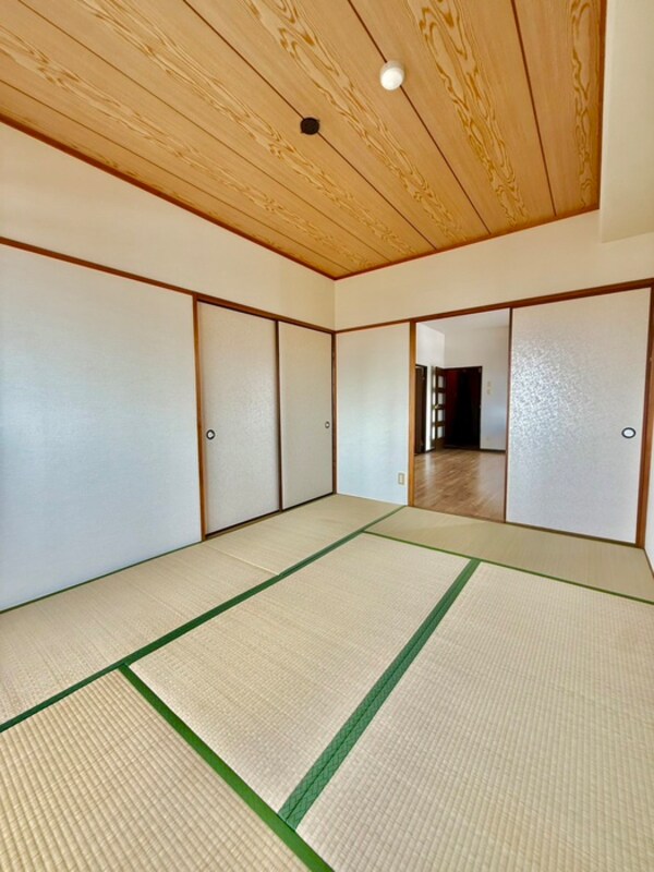 居室
