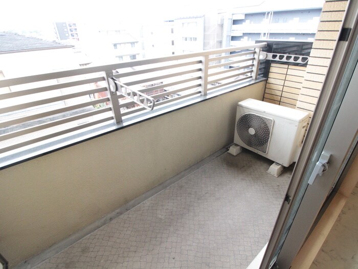 物件内観写真15　(ベランダ・バルコニー)