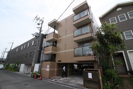 ヴォア－フィ－ルドⅠ外観写真