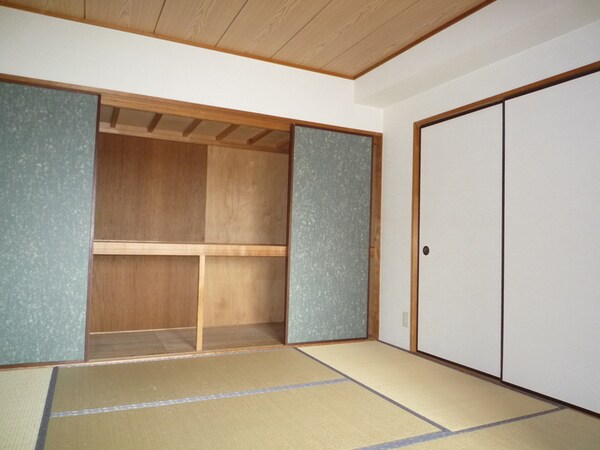 居室