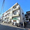 橋本マンション