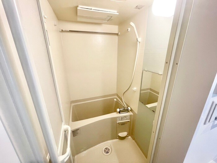 物件内観写真10　(バス／シャワールーム等)