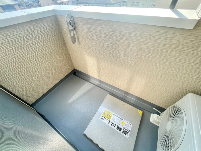 物件内観写真22　(ベランダ・バルコニー)