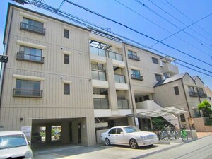 高照 ハイツ外観写真