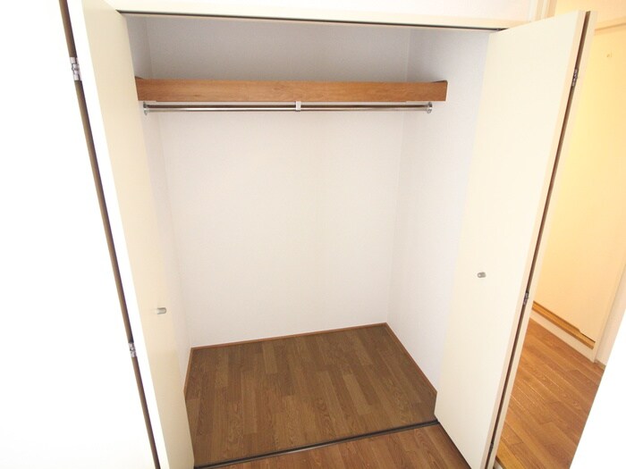 物件内観写真9　(収納)