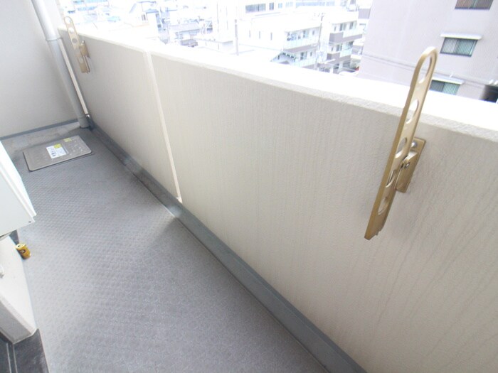 物件内観写真16　(ベランダ・バルコニー)