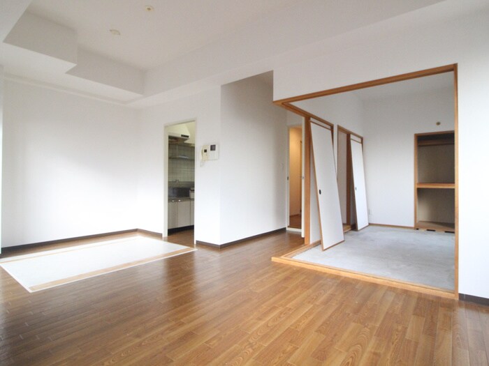 物件内観写真17　(居室)