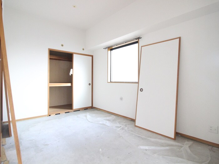 物件内観写真18　(居室)