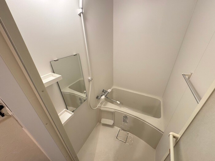 物件内観写真9　(バス／シャワールーム等)