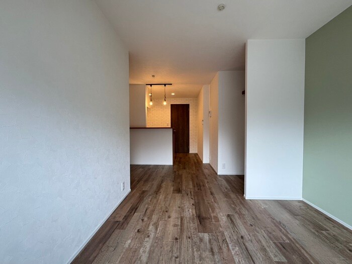 物件内観写真14　(居室)