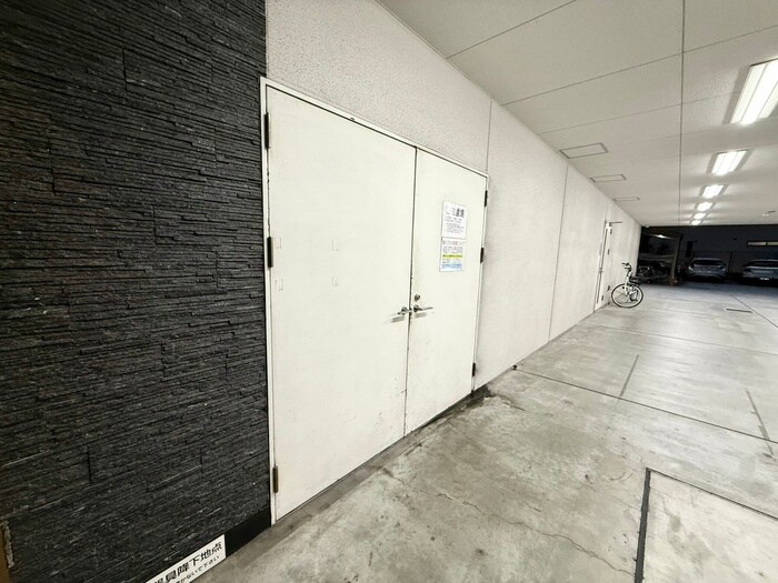 物件外観写真6　(建物設備)