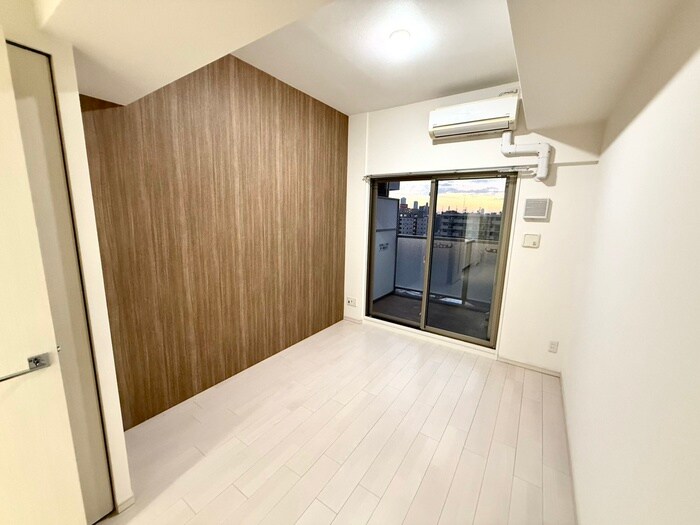 物件内観写真13　(居室)