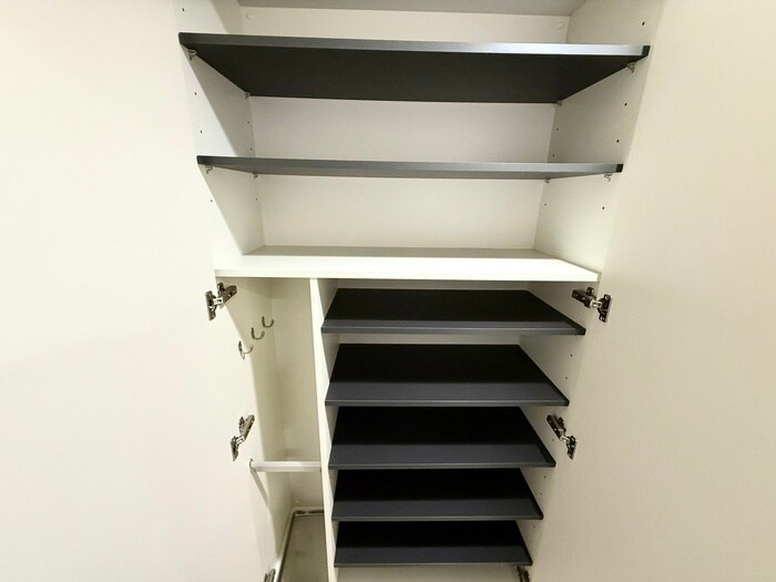 物件内観写真20　(靴箱)