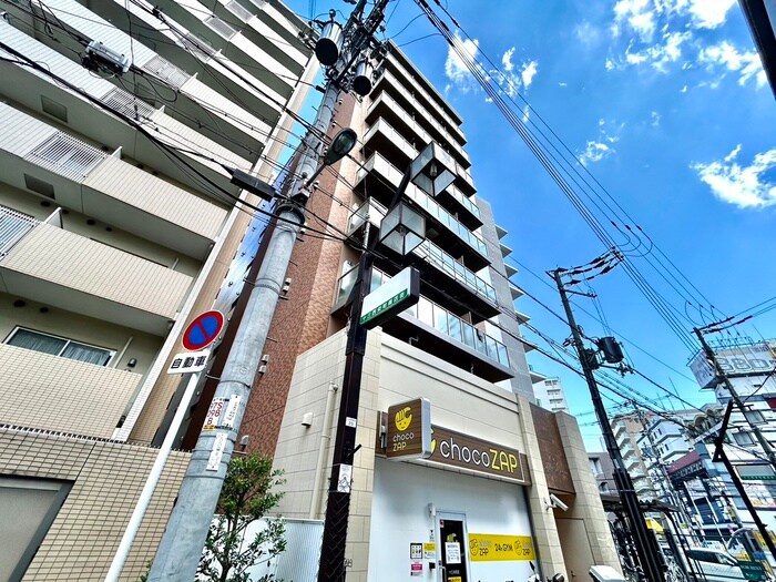 物件外観写真6　(外観写真)