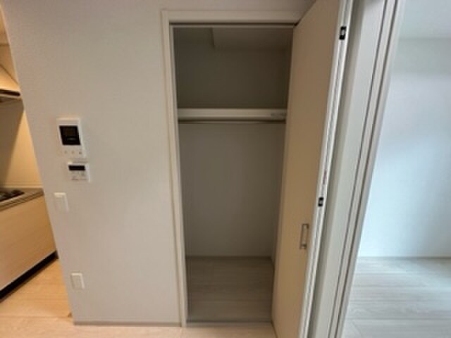 物件内観写真14　(収納)