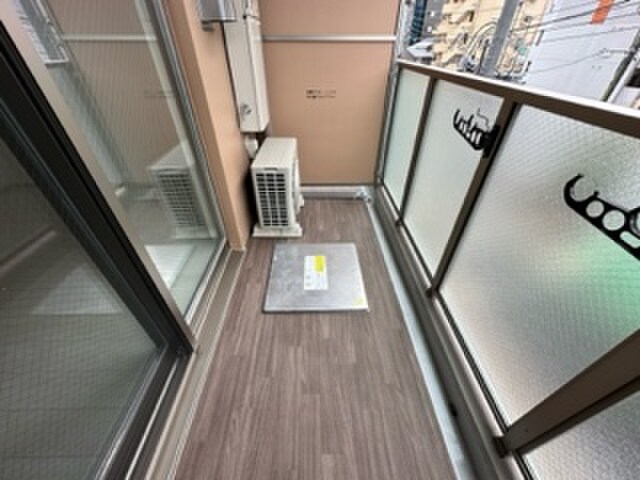 物件内観写真15　(ベランダ・バルコニー)