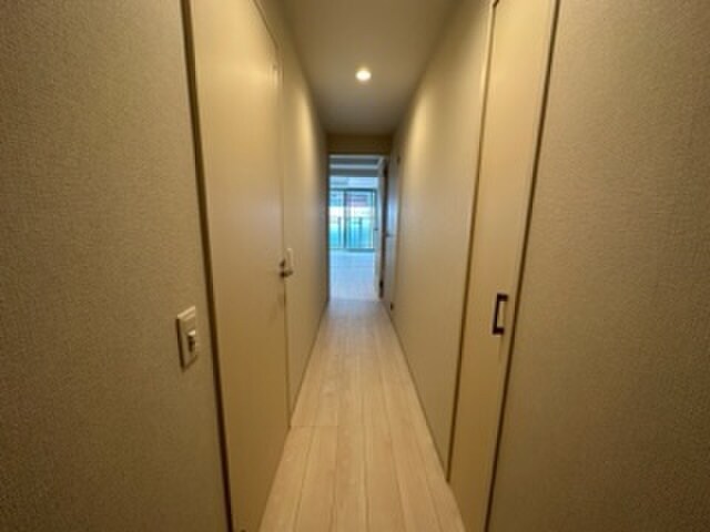 物件内観写真22　(廊下)
