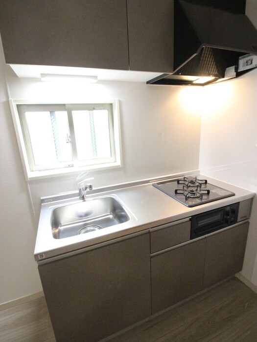 物件内観写真7　(キッチン)