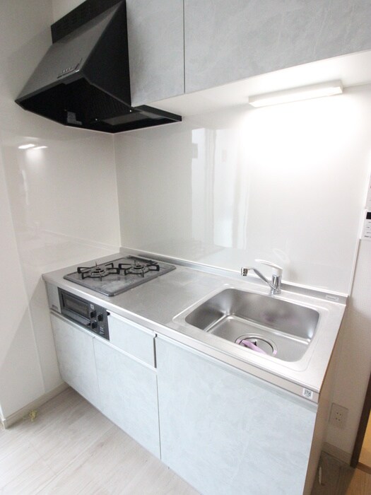 物件内観写真7　(キッチン)