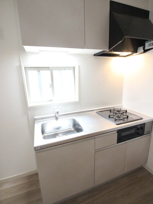 物件内観写真7　(キッチン)