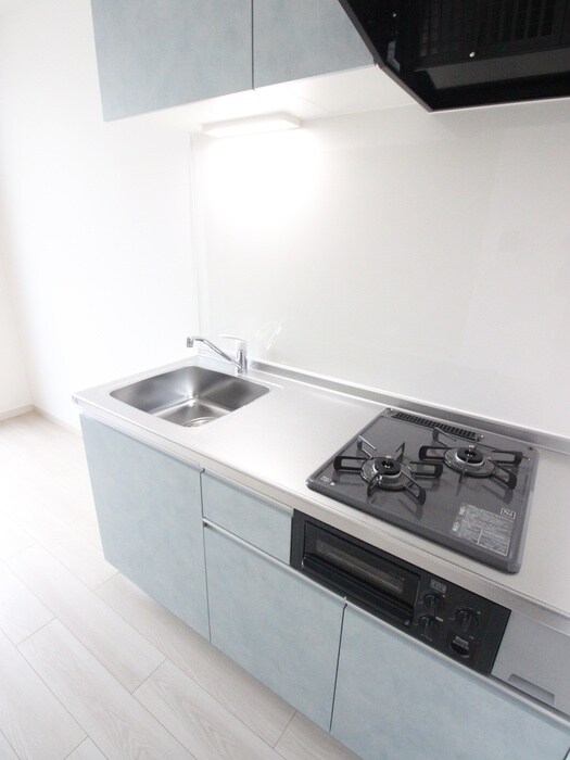 物件内観写真7　(キッチン)