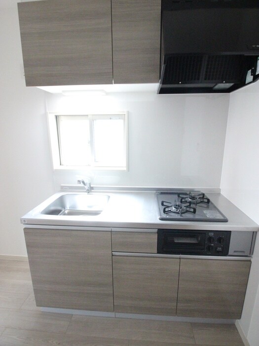 物件内観写真7　(キッチン)