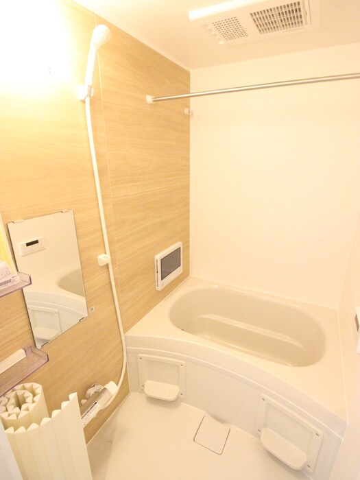 物件内観写真8　(バス／シャワールーム等)