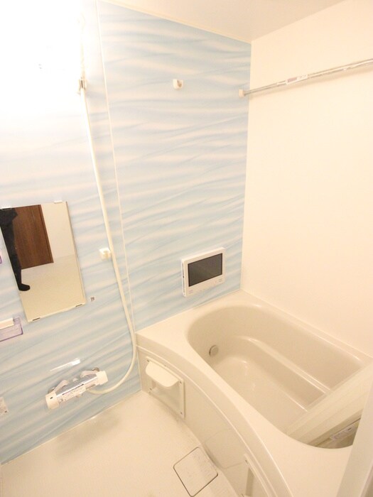 物件内観写真8　(バス／シャワールーム等)