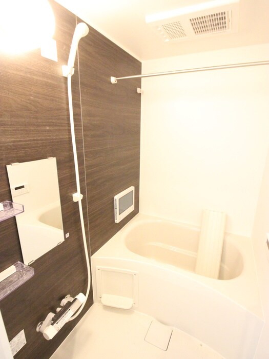 物件内観写真8　(バス／シャワールーム等)