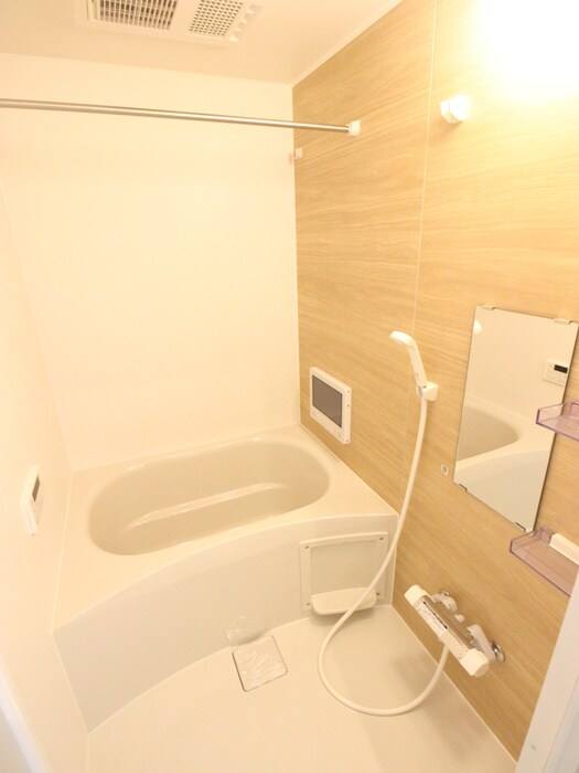 物件内観写真8　(バス／シャワールーム等)