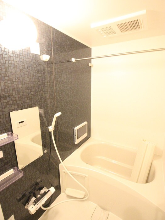 物件内観写真8　(バス／シャワールーム等)