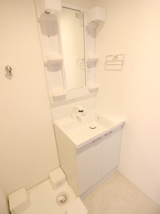 物件内観写真9　(洗面)