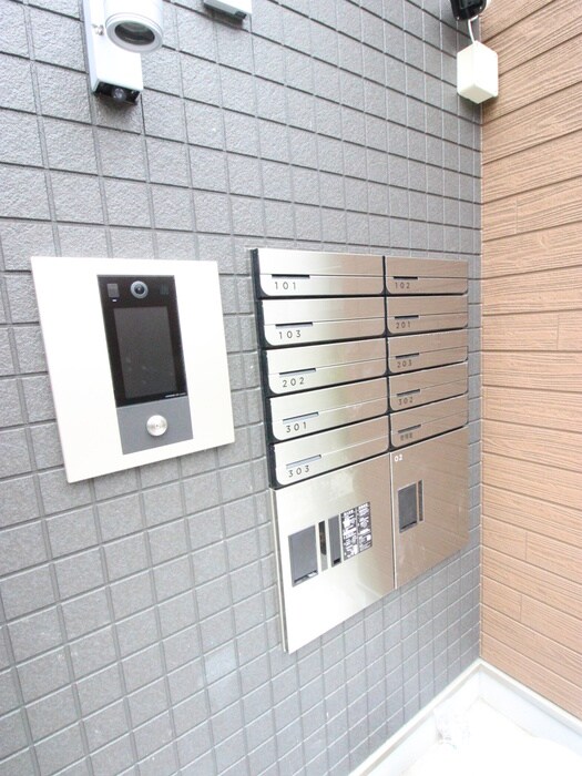 物件外観写真6　(その他)