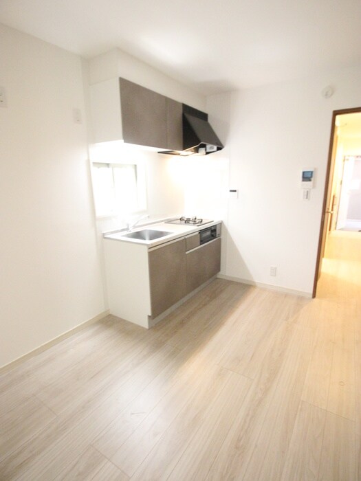 物件内観写真12　(居室)