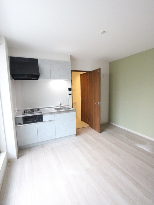 物件内観写真12　(居室)