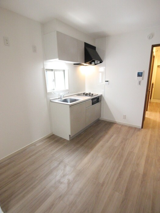 物件内観写真12　(居室)