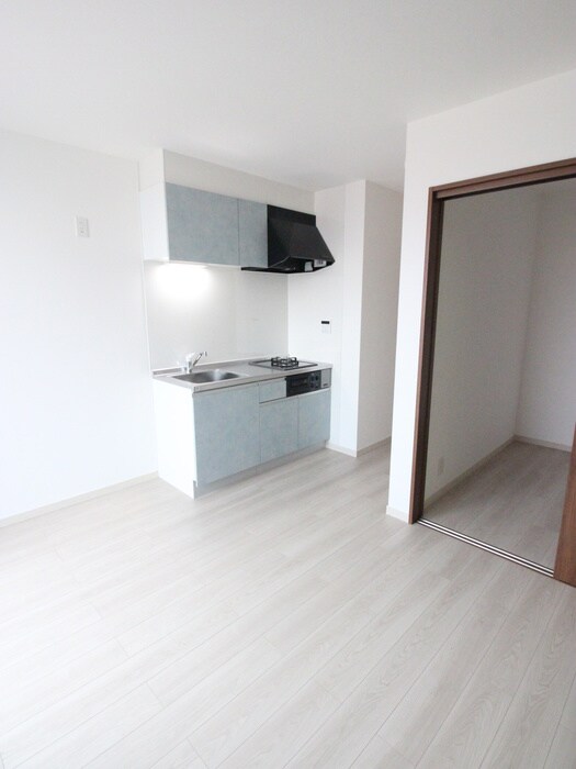 物件内観写真12　(居室)