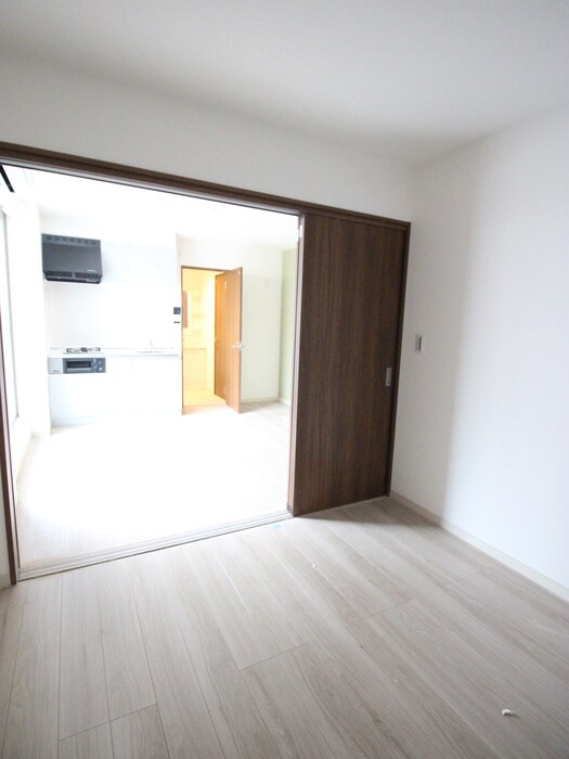 物件内観写真13　(居室)