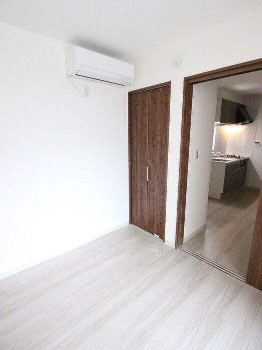 物件内観写真14　(居室)