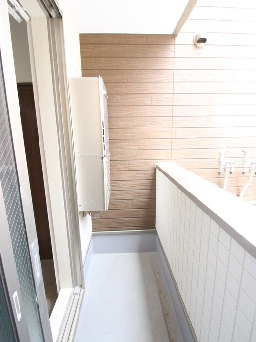 物件内観写真16　(ベランダ・バルコニー)