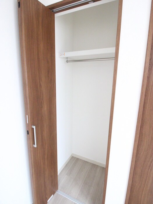 物件内観写真16　(収納)