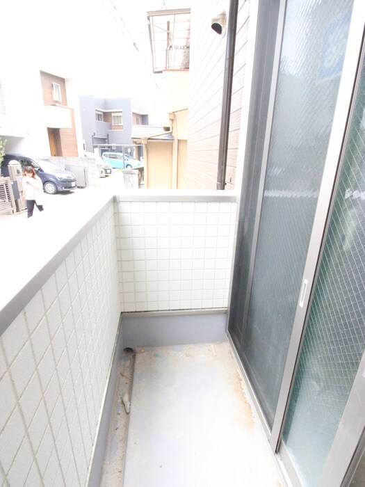 物件内観写真17　(ベランダ・バルコニー)